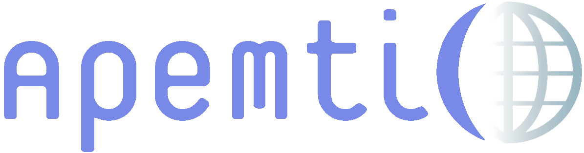 Apemtic Logo