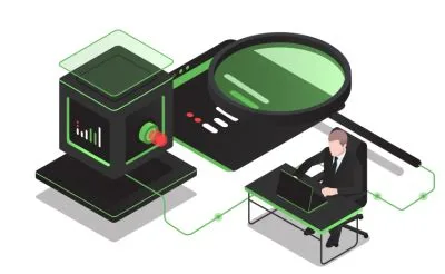 Auditoría de ciberseguridad