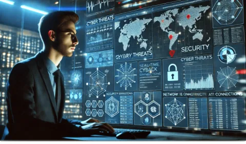 Respuesta Inicial ante Incidente de Seguridad
